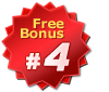 Free Bonus 4